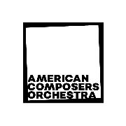 American Composers Orchestra Logo